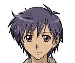 Gillian / Shuji Maruyama - Yu-Gi-Oh! 5d's Tag Force 6