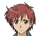 Terence / Shuji Kubota - Yu-Gi-Oh! 5d's Tag Force 6