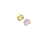 Mail - Pokémon Ruby / Sapphire