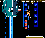 Death Star Tractor Beam Generator - Star Wars