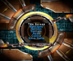 Options Menu - RIQA (Prototype)
