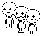 Chorus Kids and Conductor (Rhythm Tengoku Style) - Rhythm Heaven Customs