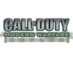 Logo - Call of Duty: Modern Warfare: Reflex Edition