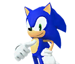 Character Icons - Sonic Speed Simulator