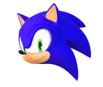 Sonic Quest - Sonic Speed Simulator