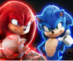 Thumbnails (Knuckles Event) - Sonic Speed Simulator