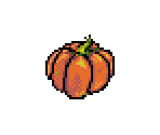 Pumpkin - Lady Sia