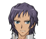 Simon / Yasuhiko Tanaka - Yu-Gi-Oh! 5d's Tag Force 6