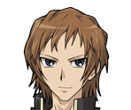 Bivin / Slider Kameta - Yu-Gi-Oh! 5d's Tag Force 6