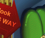 Level 1 Map & Collision Map - Family Games II - JunkFood Jive
