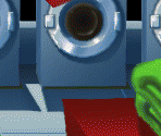 Level 2 Map & Collision Data - Family Games II - JunkFood Jive