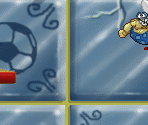Level 6 Map & Collision Data - Family Games II - JunkFood Jive