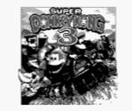 Title/Intro Maps - Super Donkey Kong 3 (Bootleg)