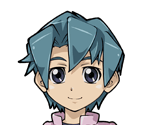 Hayden / Toshiyuki Kadoi - Yu-Gi-Oh! 5d's Tag Force 6