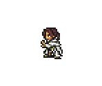 Ardyn (Prologue) - Final Fantasy: Record Keeper