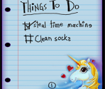 Bowler Hat Guy's Notes - Meet the Robinsons