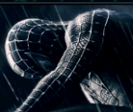 Wii Menu Banner & Icon - Spider-Man 3