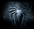 Title Screen - Spider-Man 3
