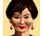 Eriko Kaninuma - Mahjong Master