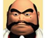 Gohki Takeda - Mahjong Master