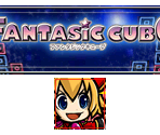 Wii Menu Banner & Data - Fantastic Cube (JPN)