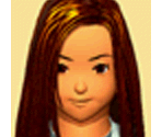 Hatsue Namuro - Mahjong Master
