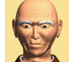 Juuzo Senno - Mahjong Master