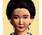 Midori Yoshinaga - Mahjong Master