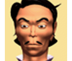Seichi Toyotomi - Mahjong Master