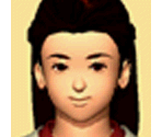 Shizuka Nagayama - Mahjong Master