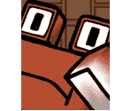 Crab - Fantastic Cube (JPN)