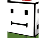 Dice - Fantastic Cube (JPN)