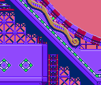 Carnival Night Zone (Underwater) - Sonic the Hedgehog 3