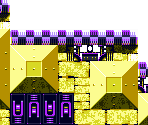 Launch Base Zone Act 2 (Dry) - Sonic the Hedgehog 3