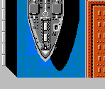 Stage 03 - Twin Cobra