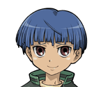 Michael / Kentaro Miyazaki - Yu-Gi-Oh! 5d's Tag Force 6