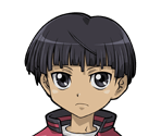 Moses / Akihiro Yamane - Yu-Gi-Oh! 5d's Tag Force 6