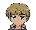 Nathan / Takashi Nakamoto - Yu-Gi-Oh! 5d's Tag Force 6