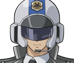 Security Officers - Yu-Gi-Oh! 5d's Tag Force 6