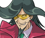 Rudolph Heitmann - Yu-Gi-Oh! 5d's Tag Force 6