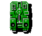 T-A1 - Twin Cobra