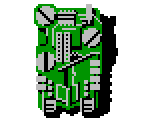 T-E7 - Twin Cobra