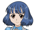 Maki / Seaside Muramoto - Yu-Gi-Oh! 5d's Tag Force 6