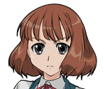 Kaia / Kate Mohair - Yu-Gi-Oh! 5d's Tag Force 6