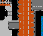 Stage 08 - Twin Cobra
