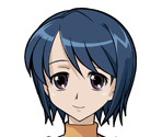 Andrea / Shoko Usami - Yu-Gi-Oh! 5d's Tag Force 6