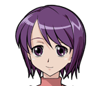 Lily / Yuri Yamamoto - Yu-Gi-Oh! 5d's Tag Force 6