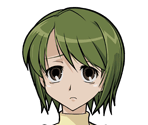 Maia / Maria Ann - Yu-Gi-Oh! 5d's Tag Force 6