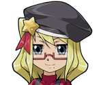 Sara / M.A. Ingrid - Yu-Gi-Oh! 5d's Tag Force 6