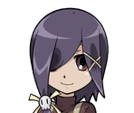 Lara / Ayumi Sera - Yu-Gi-Oh! 5d's Tag Force 6